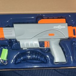 Splatrball Gun W/ Gels