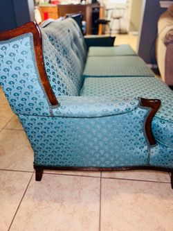 Couch Set