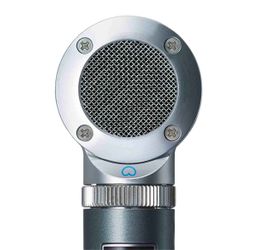 Shure BETA 181/C Compact Side-Address Instrument Mic Cardioid