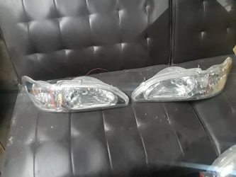 1994 - 1998 Mustang Headlights
