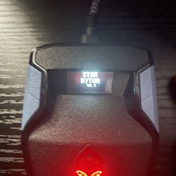 Zen, Monitor, Mouse, Keyboard 