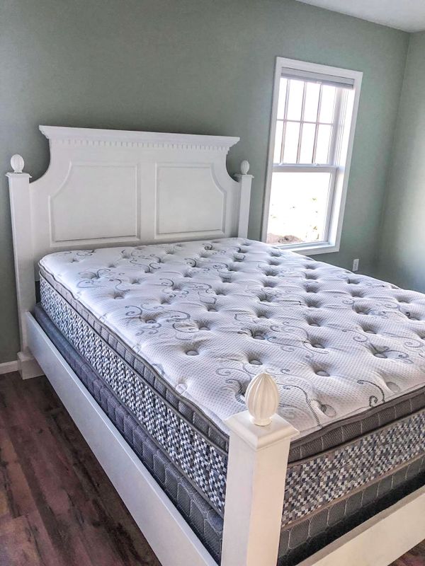 Brand New Queen Mattress & Box Spring Sets! All Types Available for
