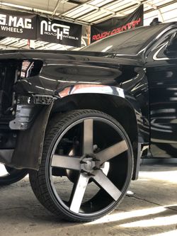 💥 TIRES 💥 WHEELS 💥 ALIGNMENT 💥 SUSPENSION 💥 DROP KITS 💥 LEVELING KITS 💥 LIFT KITS 💥 ACCESSORIES 💰 EASY FINANCE OPTIONS 💰