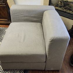 Ikea 1.5 Jattebo With Right Arm