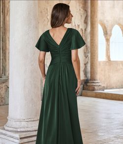 Semi formal dress
