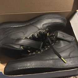 Never Worn! Custom Airforce 1’s Size 11 Mens 12.5 Womens