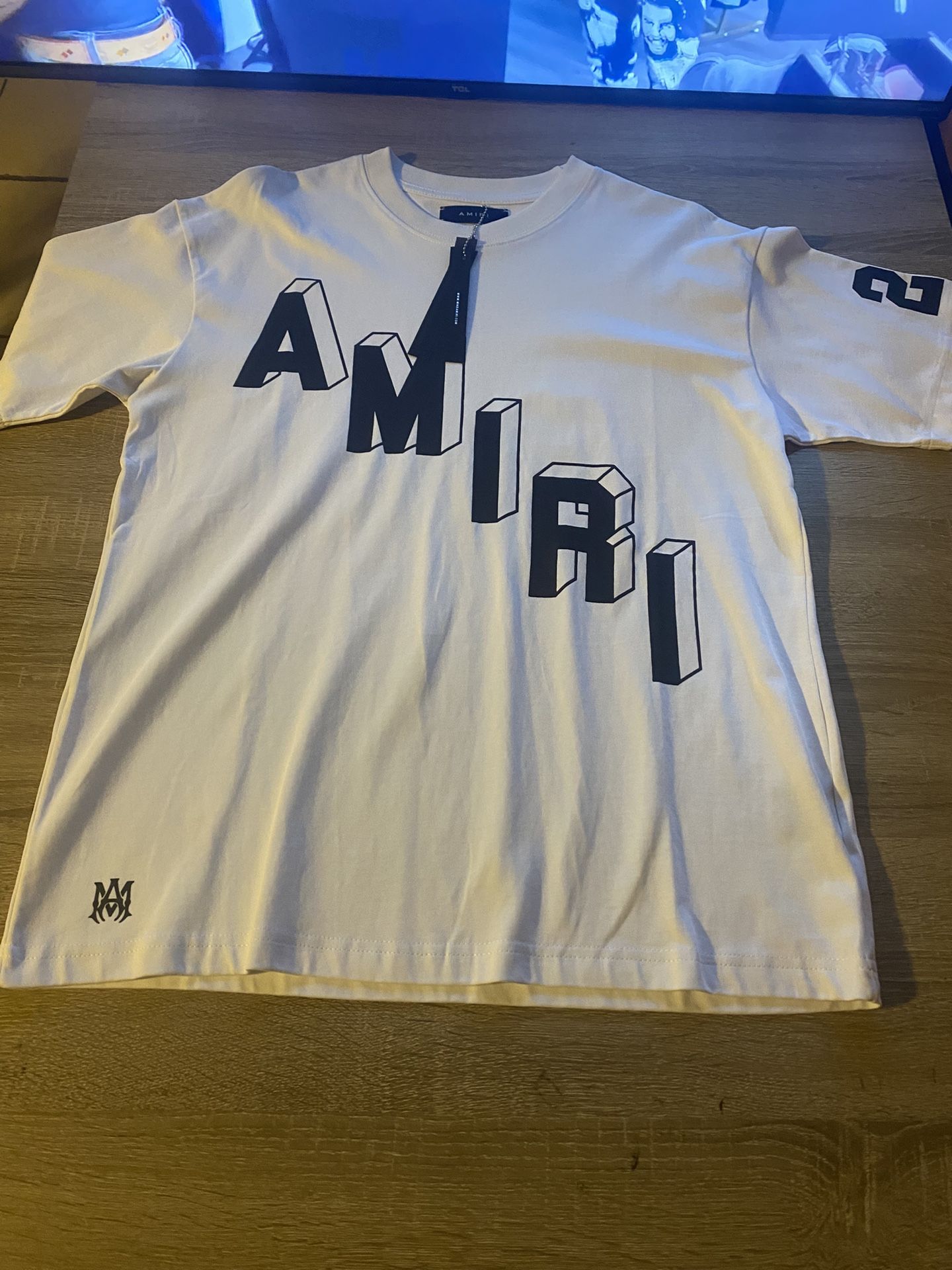 Amiri Shirt