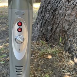 Bionaire Micathermic Element 1500W Console Heater 