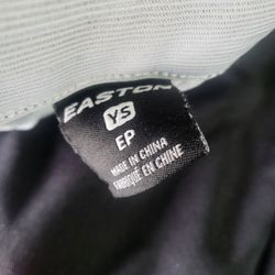 Boys Baseball Pants