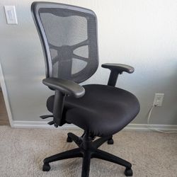 Alera Elusion Office Chair