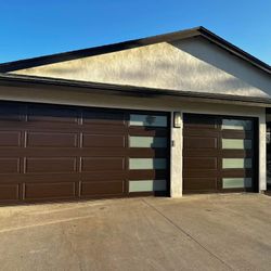 Garage Doors 