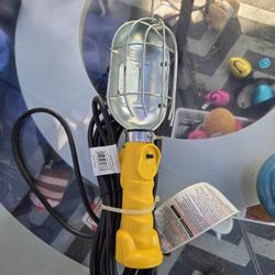Bayco 75 Watt Incandescent Work Light 