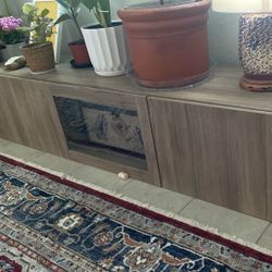 Floating Shelf / Tv Stand
