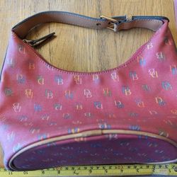 Dooney & Bourke handbag