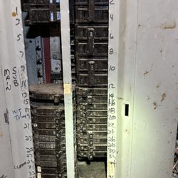 Electrical Panel