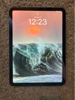 iPad Air m16 2025