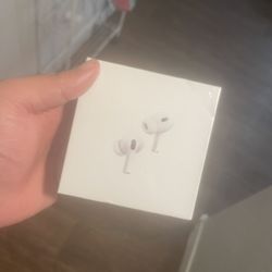 AirPods Pro 