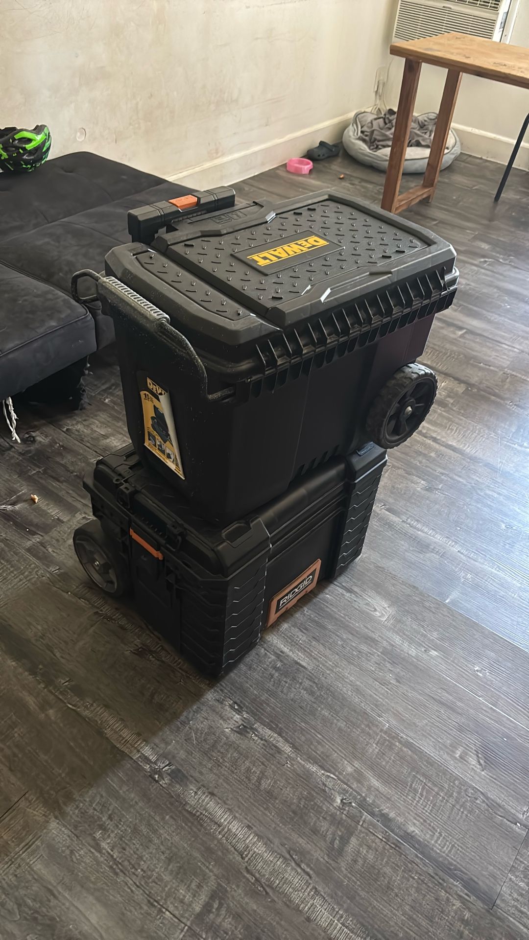 Tools Box