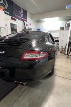 997.1 LED taillights