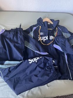 Supreme set