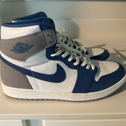 Air Jordan 1 High Men's Size 13