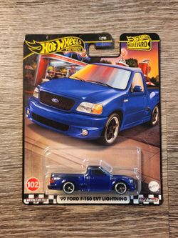 Hotwheel