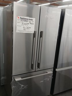 31" Fisher&paykel