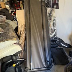Chevy Bed Cover