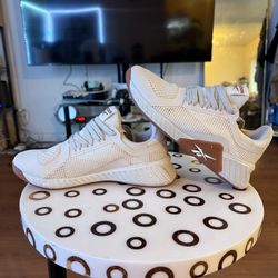 Reebok Mens Running Flashfilm Crossfit Sneakers