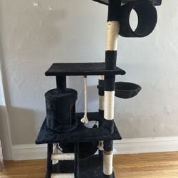 Cat Tree