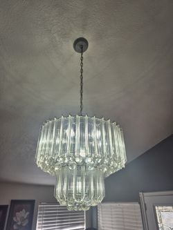 Vintage Home Light Fixture Antique