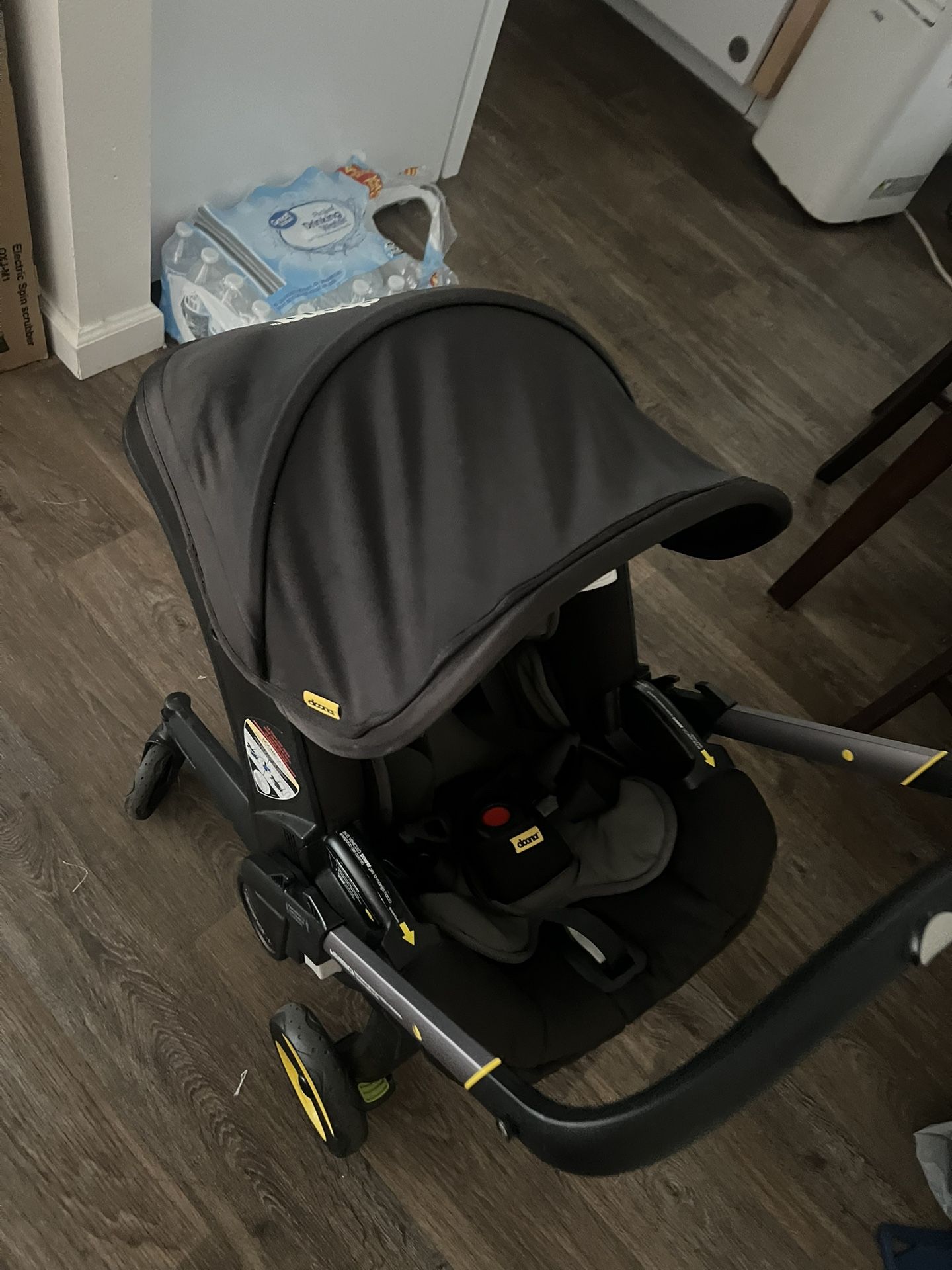 Baby Stroller