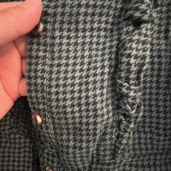 Holiday Jumper Girls Outfit5t