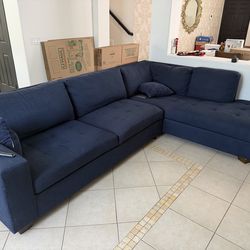 Sectional Sofa