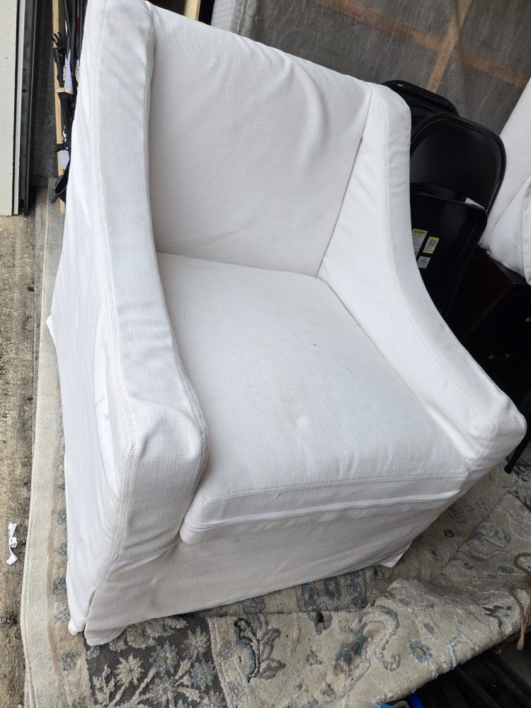 Silla Mesedora Como NUEVO