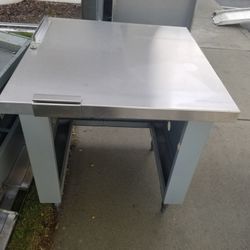 Restaurant Equipment