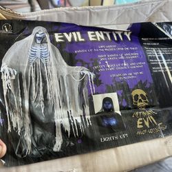 Halloween Prop