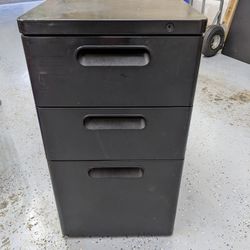 FREE - file cabinet 