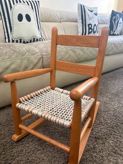 Baby chair