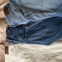 Holister jeans