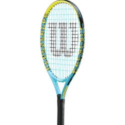 Minion Tennis Racket 