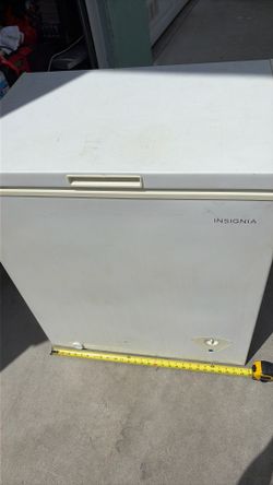 Freezer