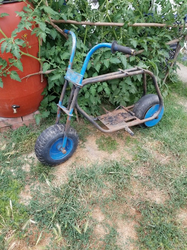 Mini bike Minibike Motorcycle Moped Scooter Kart Part 
