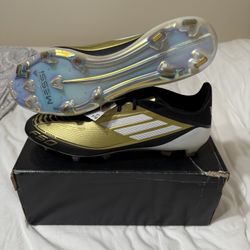 F50 Elite FG Messi 9.5