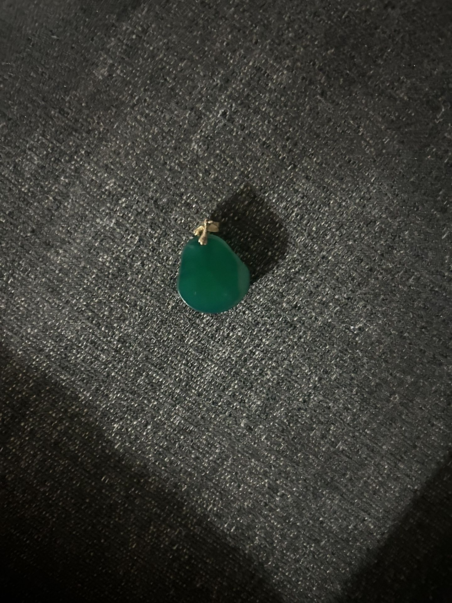 Buddha Charm