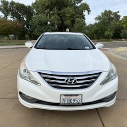 2014 Hyundai Sonata