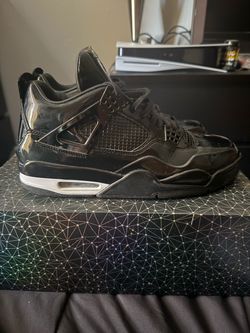 Retro air Jordan bundle Size 10 (11 Win like 96,11lab4(4), 5lab3(3)
