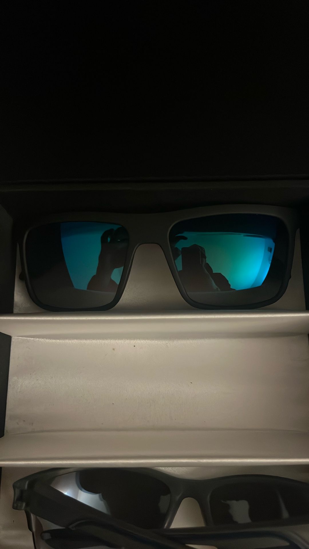 Quay Sunglasses
