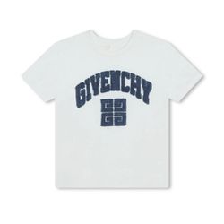 Givenchy Little Boys T-shirt Size 4T 
