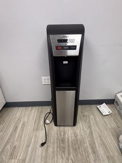 Culligan Water Dispenser